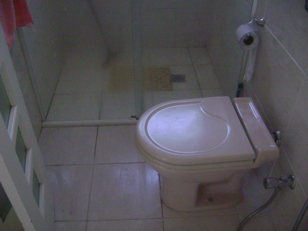 Apartamento de 1 Quarto