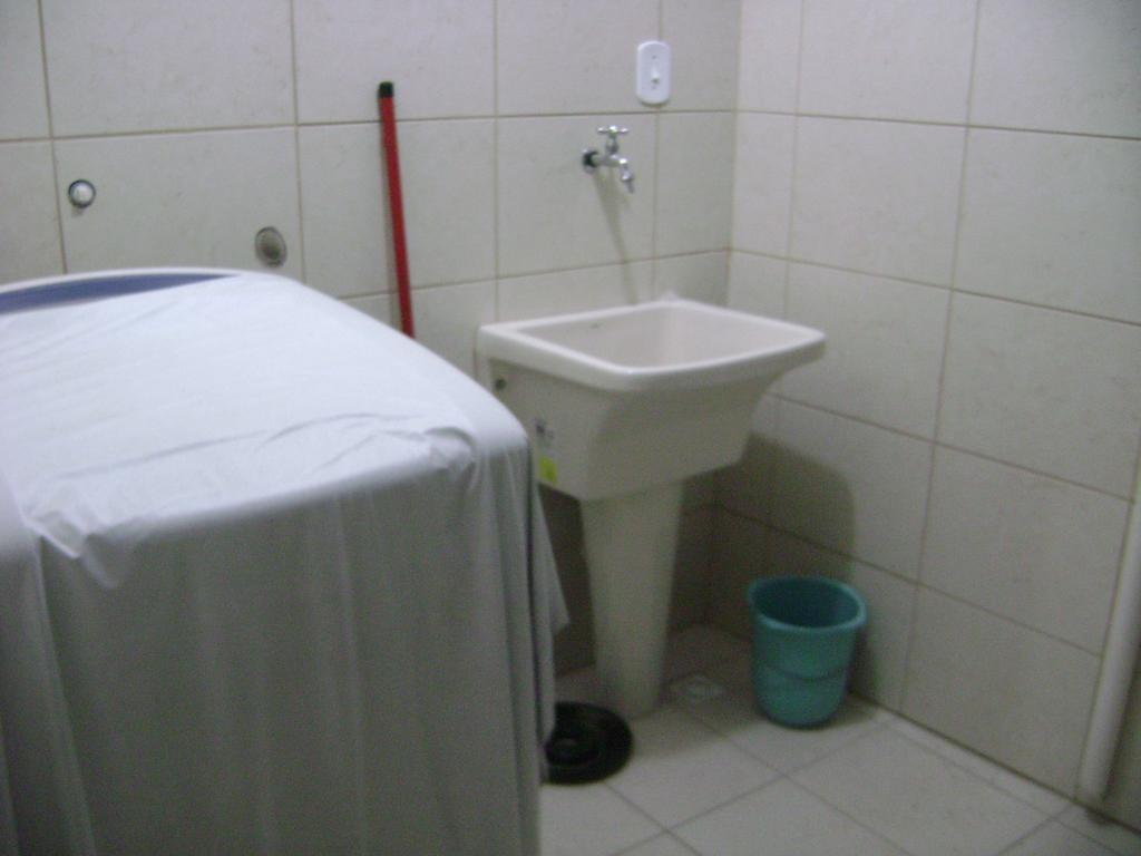 Apartamento de 1 Quarto