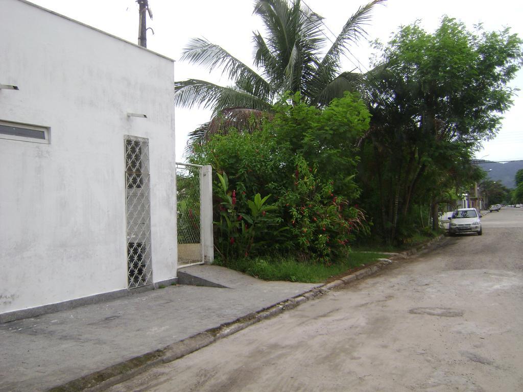 Apartamento - Térreo